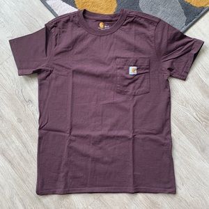 Carhartt women’s tshirt